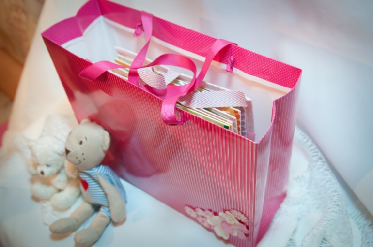 Альбомчик для Маленькой Принцессы