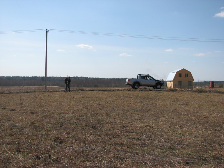 наша история любимой дачи