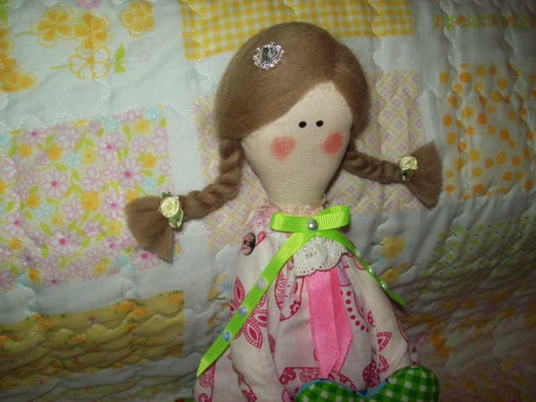 Принцесса на горошине!!!