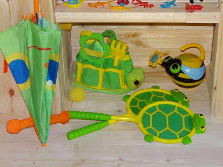 Melissa & Doug США - НОВЫЕ НА ЗАКАЗ, ЖДАТЬ 5-7 ДНЕЙ