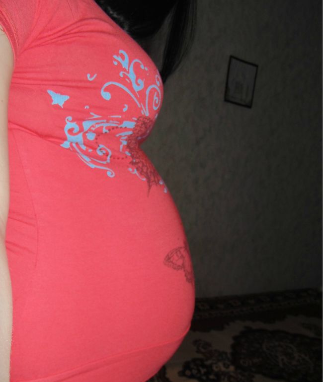 Малюсенький отчет))+фото