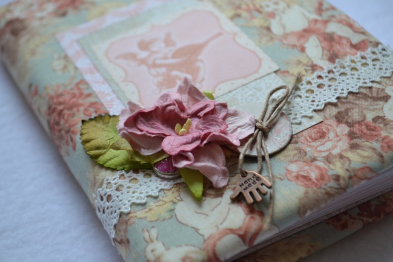 Блокноты - малышки