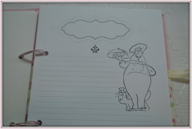 Аппетитная книга рецептов - 2