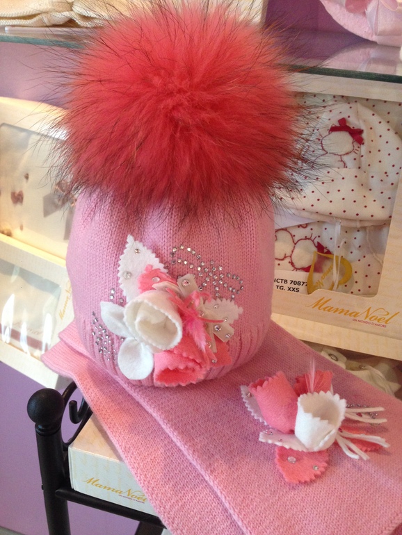 Шапочки на заказ-ЗИМА! Принимаю заказы!