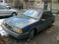 Продам машину на ходу -40 тыс!