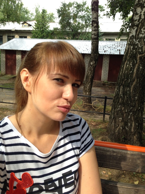 С челкой или без?