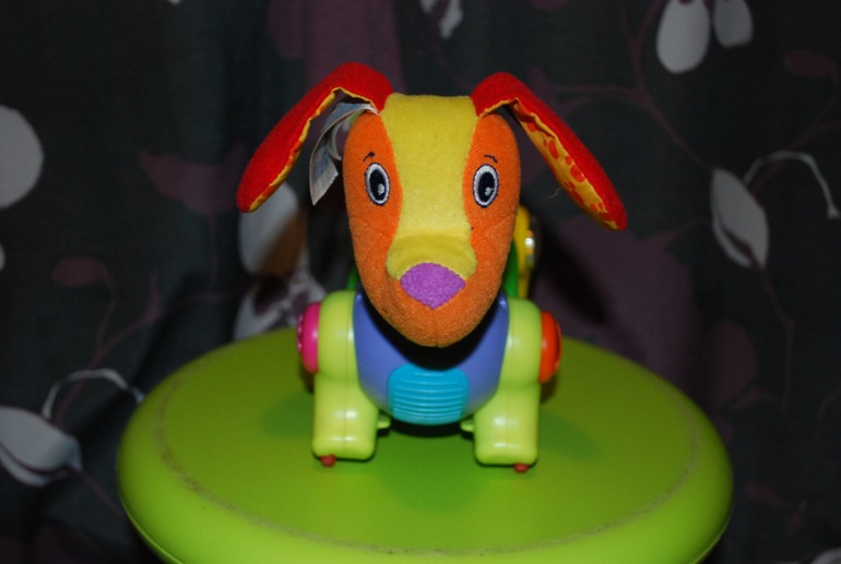 Игрушки