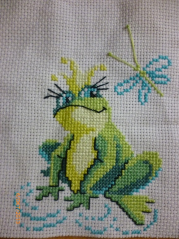 Вот такие лягушечки для ваших аистов хочушки!!