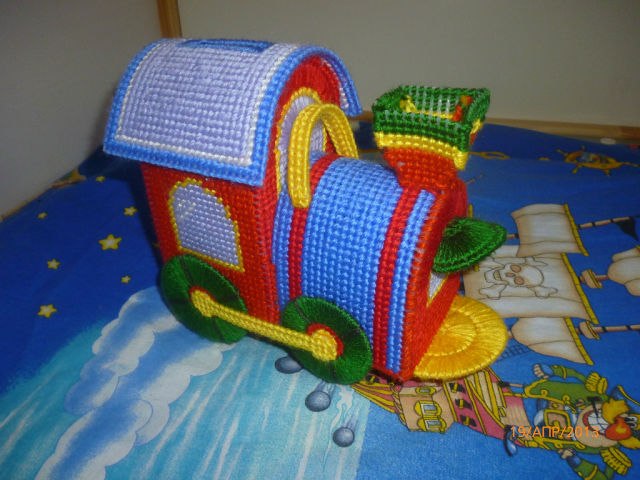 Мои небольшие достижения