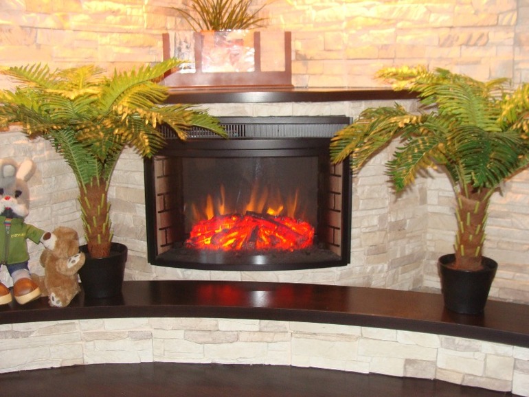 Наш ремонт гостиной. Не хватает уюта! Посоветуйте!