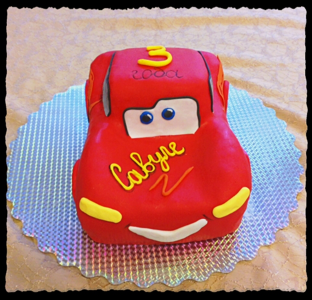 маквин №3 и №4