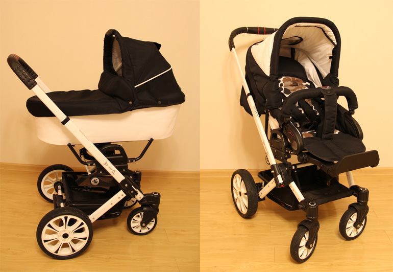 Продам Hartan Vip XL цв 515 2013г