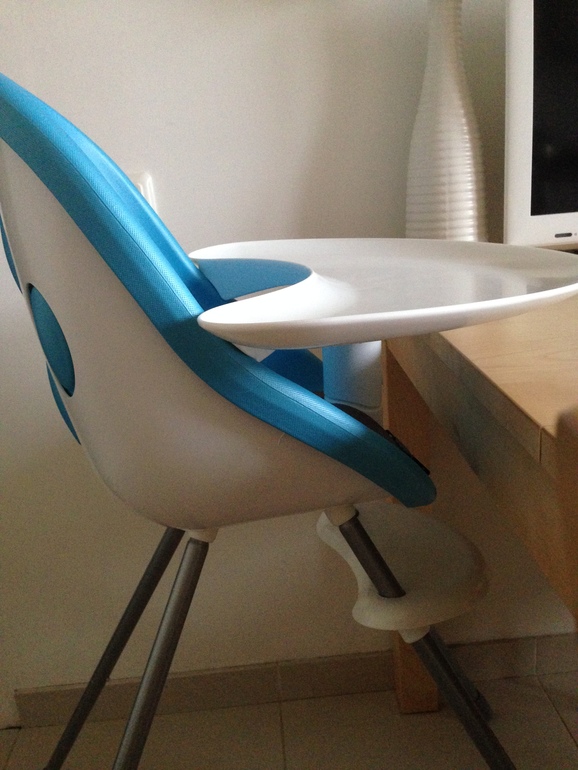 Phil & Teds Poppy - отзывы?