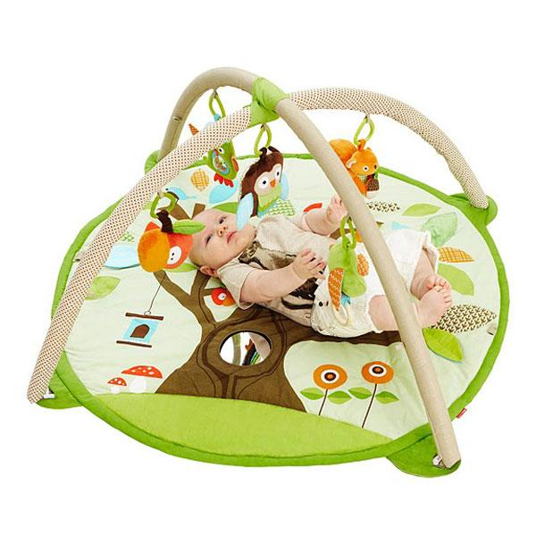 Новый год грядет. Подарочки выбираете?