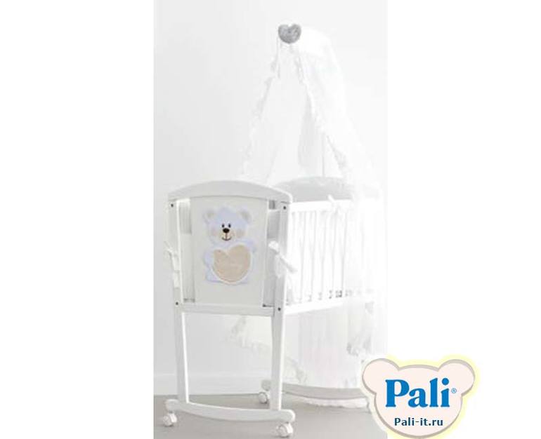 Колыбель. За или против?