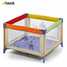 Детский манеж Hauck Dream n Play Square