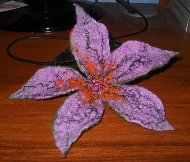 С чего всё начиналось...