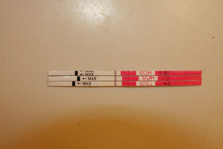 Девчата, посмотрите пожалуйста, есть что то?