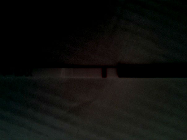 11 дпо!кто нибудь что нибудь видит?Реагент?