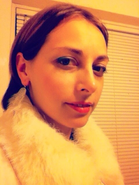 Здравствуйте девоньки! И я квам. Сколько мне лет?