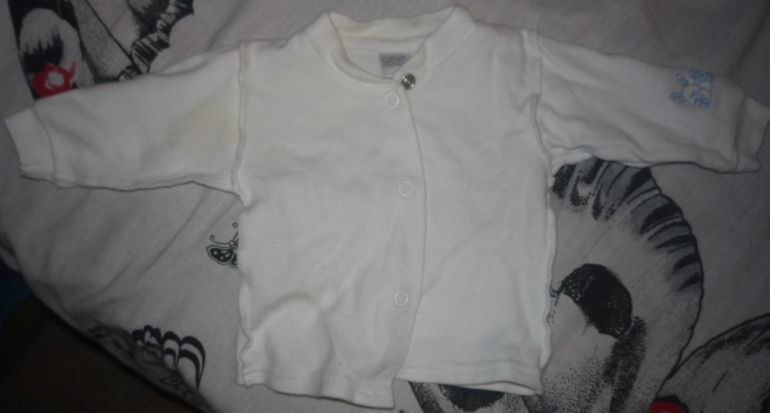 Одежда для малышей