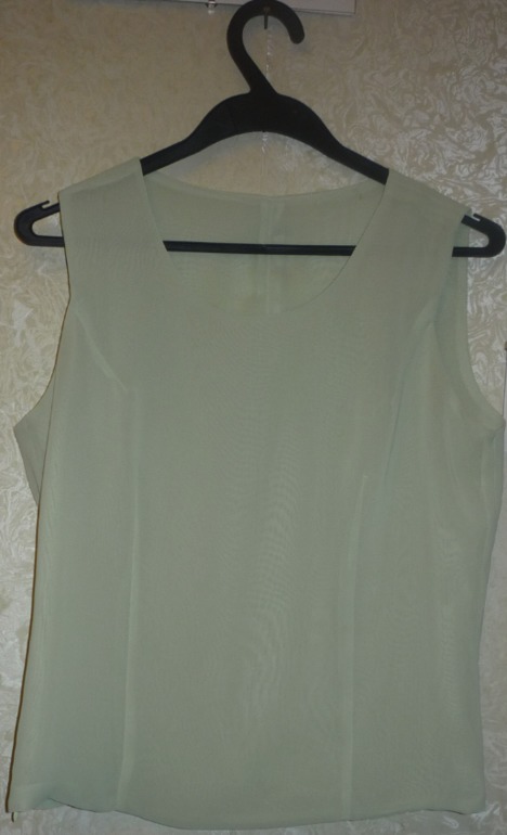 костюм-тройка