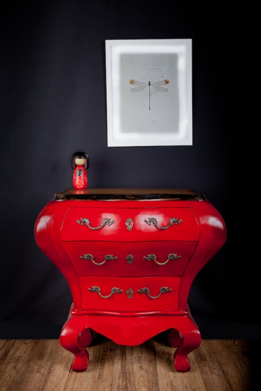 Дизайнерские комоды ручной работы - Новогодняя распродажа!