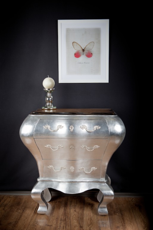 Дизайнерские комоды ручной работы - Новогодняя распродажа!