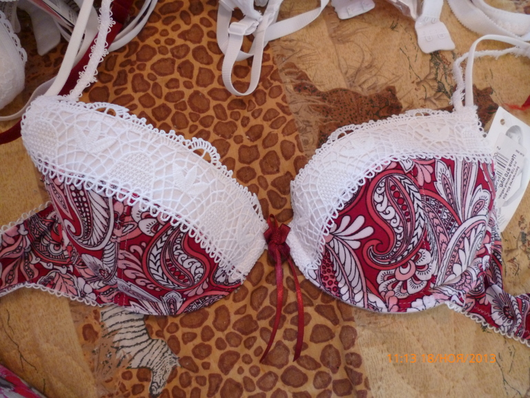 Лифчики Милавыца НОВЫЕ!