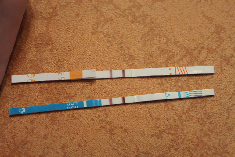 мой эксперимент с тестами