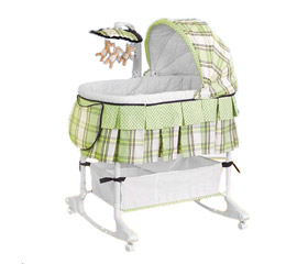 нужна ли люлька