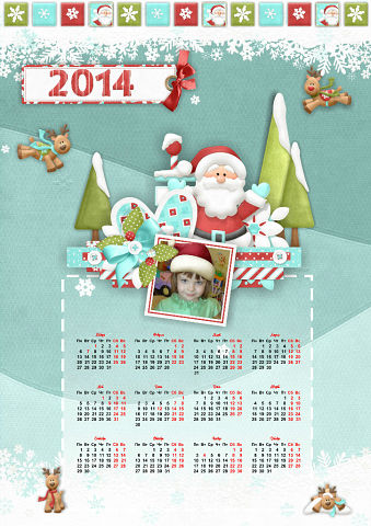 Оформление праздников и не только(плакаты,растяжки,письма от деда мороза,календари и многое другое)