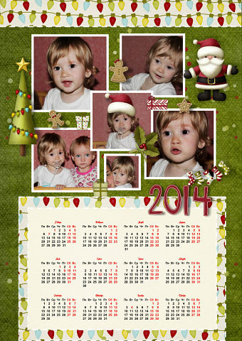 Оформление праздников и не только(плакаты,растяжки,письма от деда мороза,календари и многое другое)