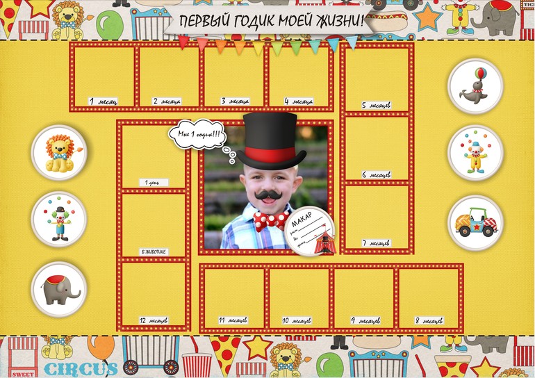 Дорогие мамочки с удовольствием оформлю ваше торжество в любой тематике и по вашим пожеланиям!!!