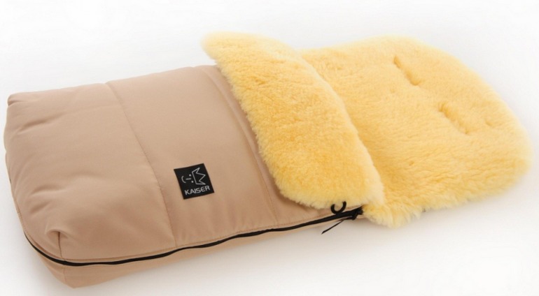 Конверт Kaiser Dublas, Christ Arosa или Kaiser Paat? Помогите определиться