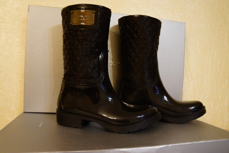 Сапоги Gianmarco Lorenzi 38 размер, 4900 руб.