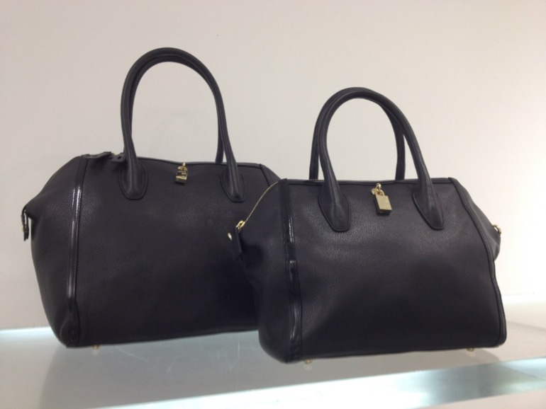 FURLA! Витрины сентябрь 2013