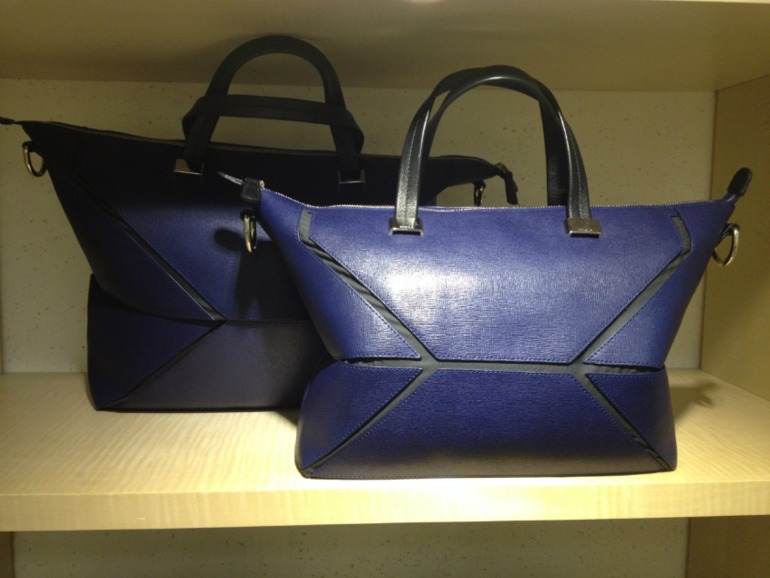 FURLA! Витрины сентябрь 2013