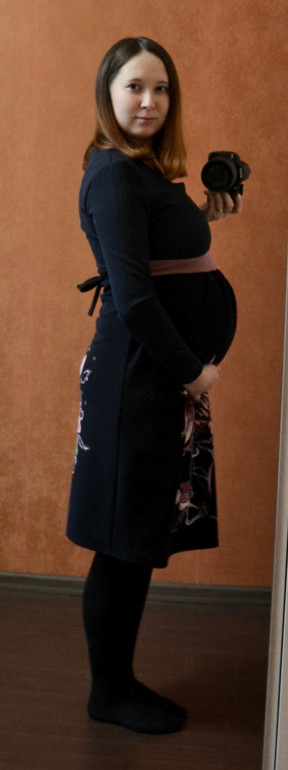 25 недель (отчет)