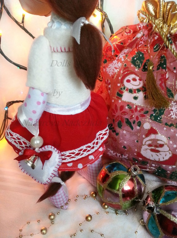 новогодние лошадки!