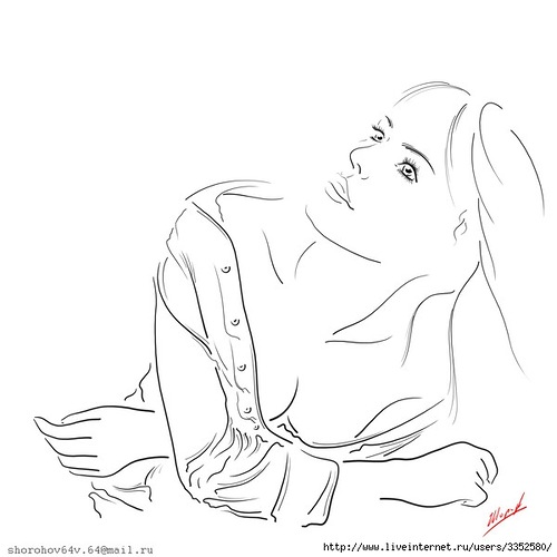 Суперские девченки,а схем нет !