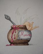 Поделитесь малиновой феей !