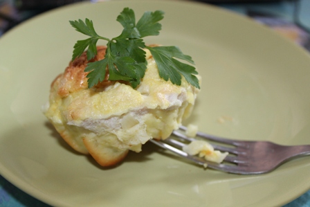 Пара рецептов для Атаки