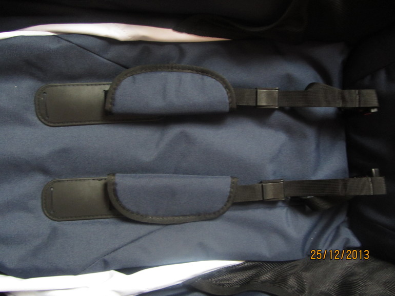 он приехал!!!! Mountain buggy terrain NAVY