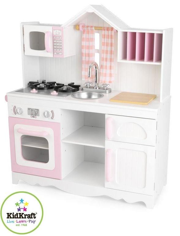 кухня KidKraft помогите выбрать модель