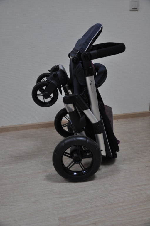 Concord NEO - расскажу про нее немного :)