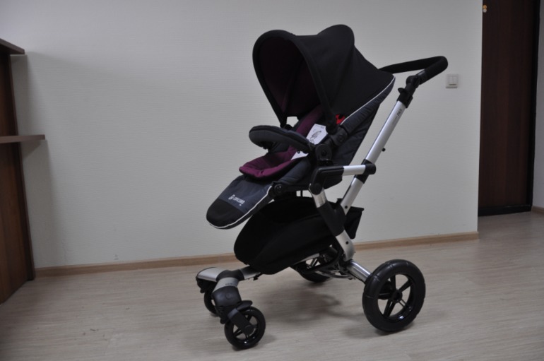 Concord NEO - расскажу про нее немного :)