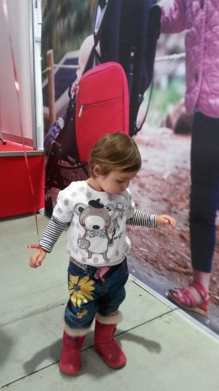 Парад МАКЛАРЕНОВ нашими глазами!