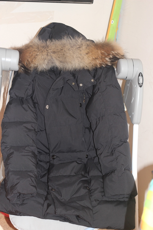 Парка Manudieci 16000 руб