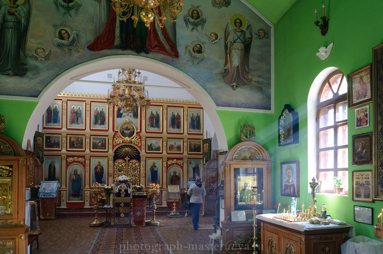 Поснимаю крещение БЕСПЛАТНО